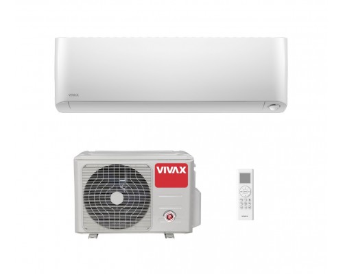 Кондиционер (Сплит-система) Vivax Y Inverter ACP-12CH35AEYI/Is / ACP-12CH35AEYI/Os