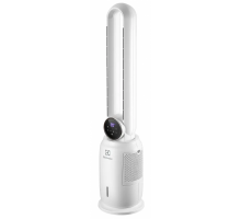 Вентилятор настольный Electrolux EFB-1205W
