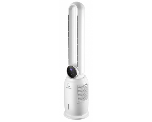 Вентилятор настольный Electrolux EFB-1205W