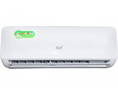Кондиционер (Сплит-система) Rix Lite On-Off I/O-W07MB
