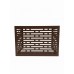 Корзина для кондиционеров RAL 8017