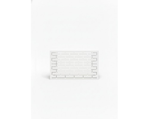 Корзина для кондиционеров RAL 9003