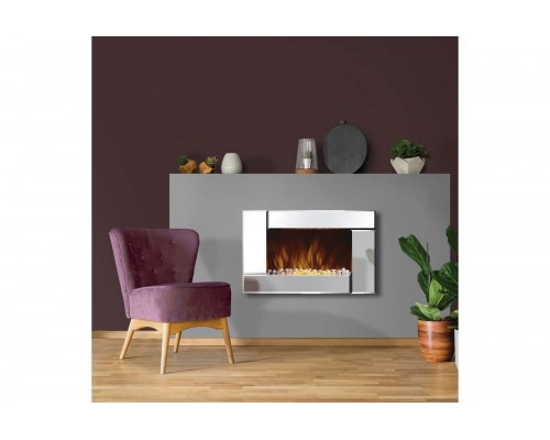Электрокамин настенный Electrolux EFP/W-2000S