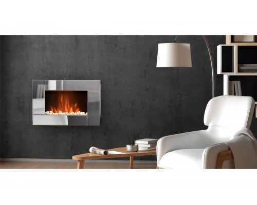 Электрокамин настенный Electrolux EFP/W-2000S