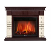 Портал для камина Firelight Bricks 30 BDO
