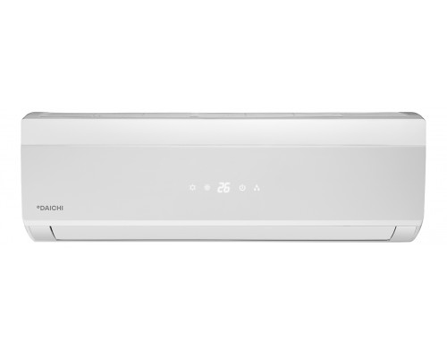 Кондиционер (Сплит-система) Daichi Peak Inverter DA35AVQS1-W/DF35AVS1