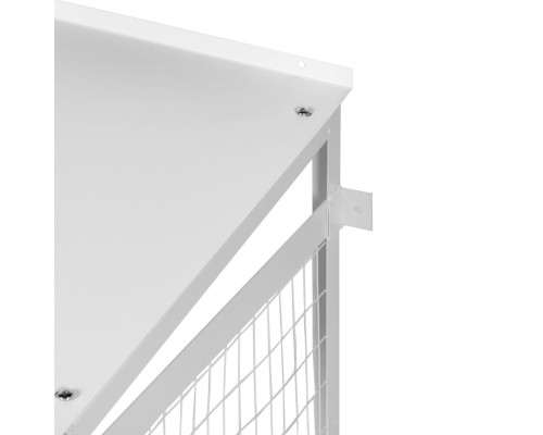 Ограждение Ballu 500x1000x600
