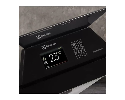 Конвектор Electrolux ЕСН/BMI-2000 Brilliant Marble Digital Inverter без шасси