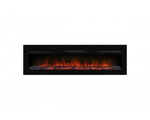 Электрокамин напольный Electrolux Infinity EFP/P-1600ULS