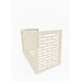 Корзина для кондиционеров RAL 9001