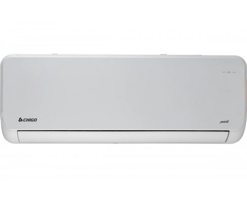 Кондиционер (Сплит-система) Chigo Sunrise Inverter CS-35V3G-1K268/White