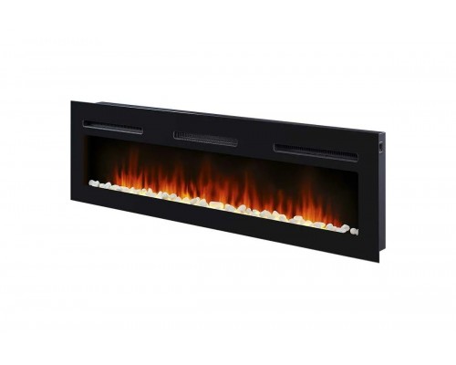Электрокамин напольный Electrolux Infinity EFP/P-1600ULS