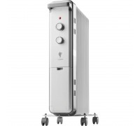 Масляный радиатор Leonord LE-2011