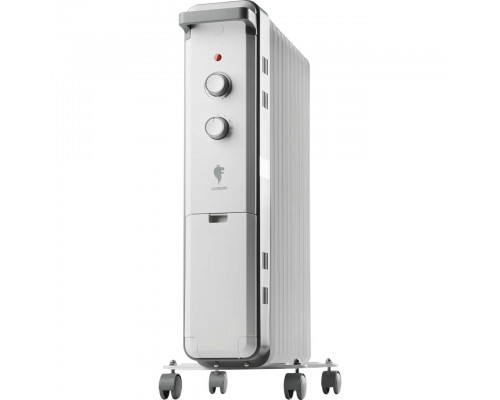 Масляный радиатор Leonord LE-2011