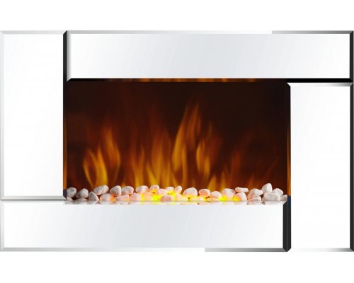 Электрокамин настенный Electrolux EFP/W-2000S