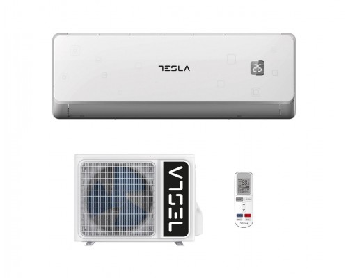 Кондиционер (Сплит-система) Tesla Astarta Inverter TA22FFUL-07410IA