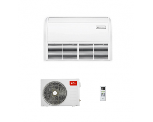 Напольно-потолочный кондиционер TCL TCA-36ZHRA/DV