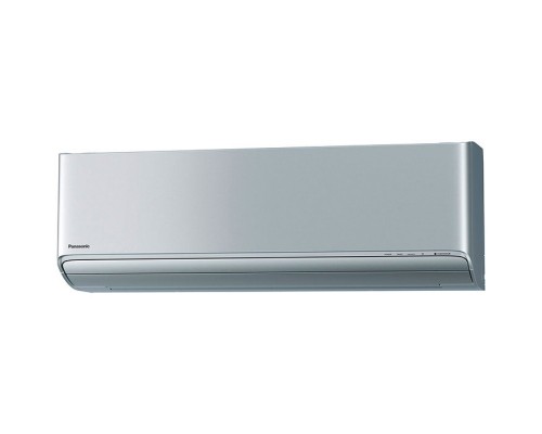 Кондиционер (Сплит-система) Panasonic Design Silver Inverter CS/CU-XZ25XKEW