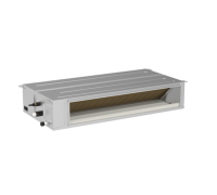 Канальный кондиционер KingHome KUD100PHS1/A-S + KUD100W1/NhA-S 220В