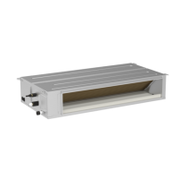 Канальный кондиционер KingHome KUD50PS1/A-S + KUD50W1/NhA-S 220В