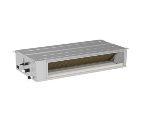 Канальный кондиционер KingHome KUD100PHS1/A-S + KUD100W1/NhA-S 220В