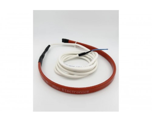 Нагреватель капиллярной трубки Алекс-Электроникс НКТ-6.6