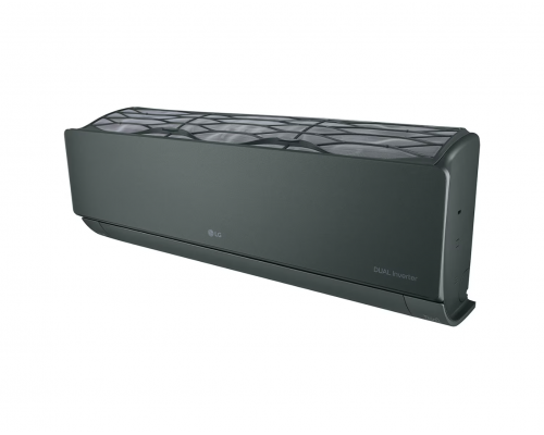Кондиционер (Сплит-система) LG ARTCOOL Objet Inverter AG09BK