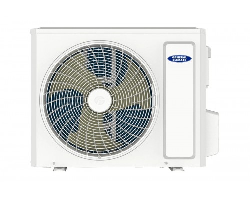 Напольно-потолочный кондиционер General Climate GC-CFE12HRF / GU-UE12HF