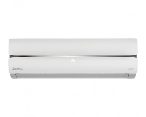 Настенный блок мульти сплит системы Chigo CMS-12k-172-white