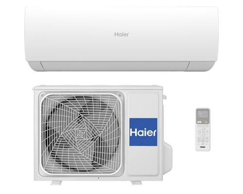 Кондиционер (Сплит-система) Haier Spirit DC Inverter AS50HSL1HRA-W / 1U50HSL1FRA