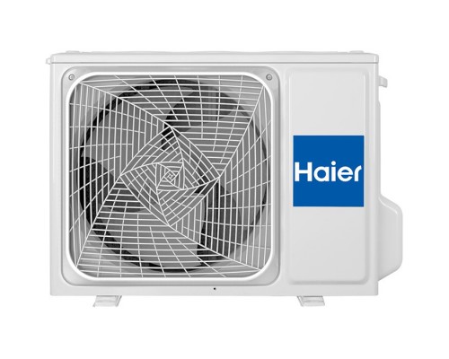 Кондиционер (Сплит-система) Haier Spirit DC Inverter AS50HSL1HRA-W / 1U50HSL1FRA