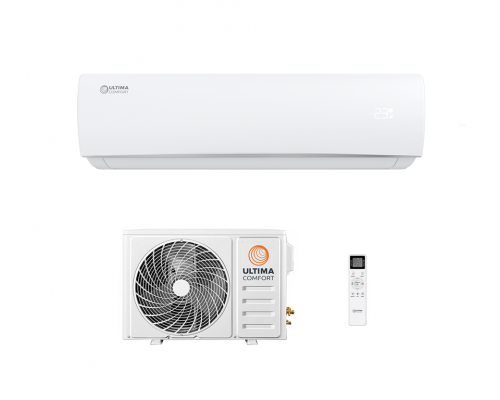 Кондиционер (Сплит-система) Ultima Comfort Eclipse Inverter ECS-I18PN