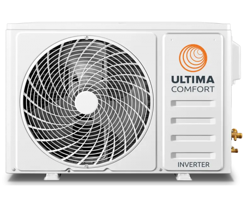 Кондиционер (Сплит-система) Ultima Comfort Eclipse Inverter ECS-I18PN