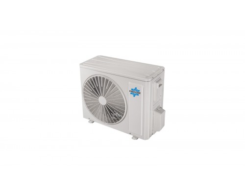 Кондиционер (Сплит-система) KingHome Cosmo Nordic Inverter KWH09AWCXB-K6DNA1B