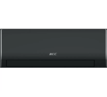 Настенный блок мульти сплит системы HEC HEC-07HREM03/R3-B(SDB)-IN