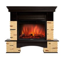 Портал для камина Firelight Pietra New 25 SDO