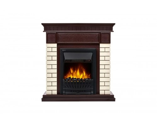 Портал для камина Classic EFP/P- 1020LS Bricks Classic BDO