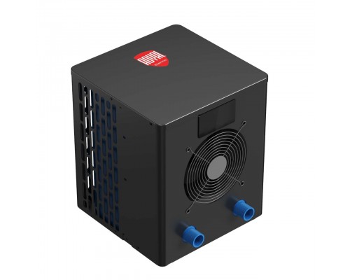 Тепловой насос для бассейна Royal Thermo RTM-10MHN8