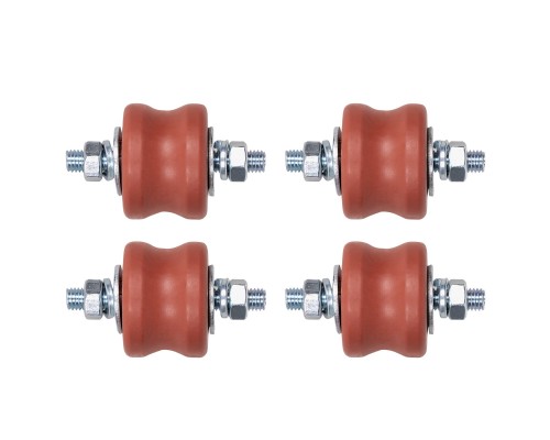 Комплект виброопор Ballu V120P (60-120 кг)