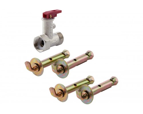 Водонагреватель накопительный Royal Thermo AQUATEC INOX RTWX-F 100.1