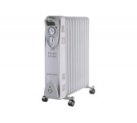 Масляный радиатор Zerten MRT-25