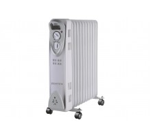 Масляный радиатор Zerten MRT-25