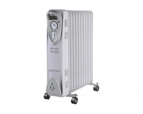 Масляный радиатор Zerten MRT-25