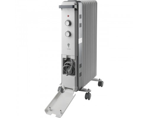 Масляный радиатор Leonord LE-2009