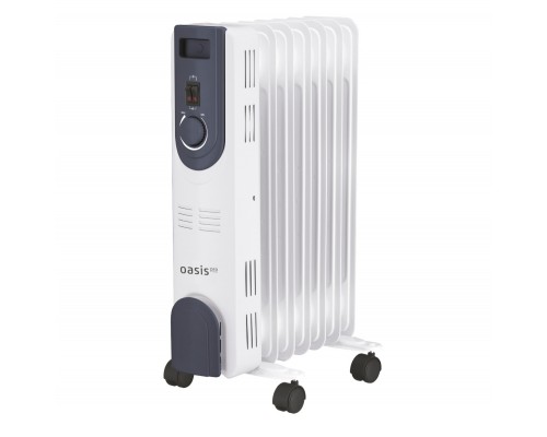 Масляный радиатор Oasis OT-15