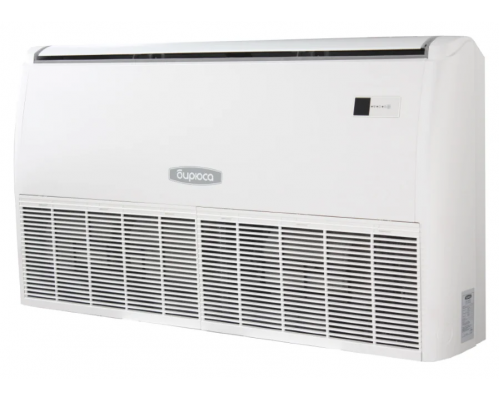 Напольно-потолочный кондиционер Бирюса BLCF-H18/4R2