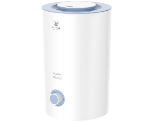 Ультразвуковой увлажнитель Royal Clima BELLAGIO RUH-BL300/3.5M-WT