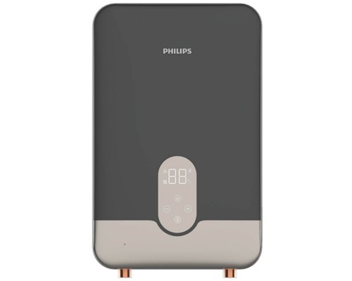 Водонагреватель проточный PHILIPS BATH-S AWH1011/51(85HB)