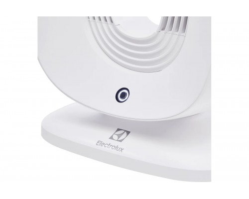 Вентилятор настольный Electrolux ETF-112W