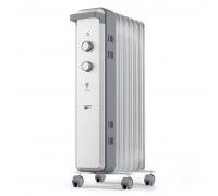 Масляный радиатор Leonord LE-2007